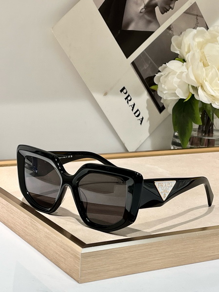 Pra*a sunglasses(aaaa)-253
