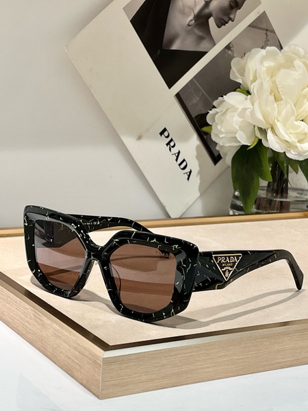 Pra*a sunglasses(aaaa)-252