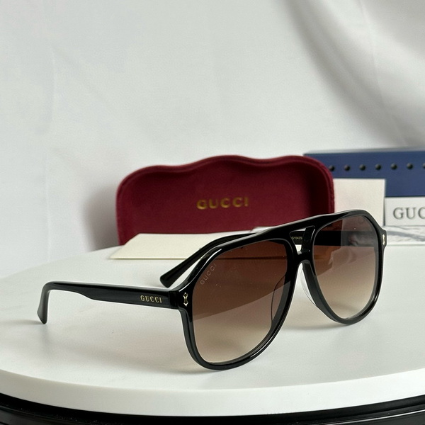 G*u*i sunglasses(aaaa)-665