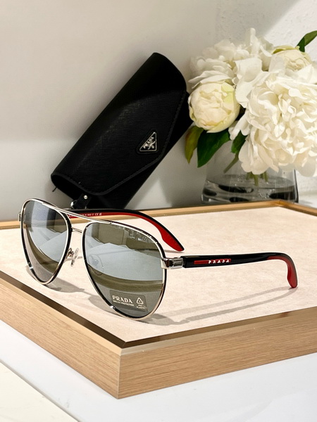 Pra*a sunglasses(aaaa)-239