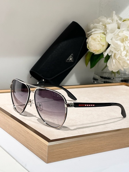 Pra*a sunglasses(aaaa)-230