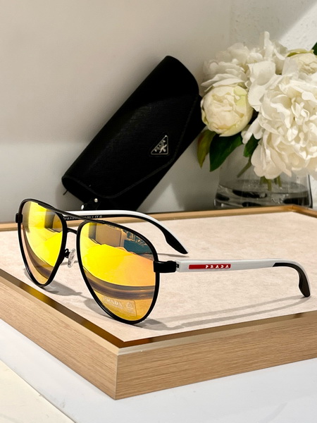 Pra*a sunglasses(aaaa)-228