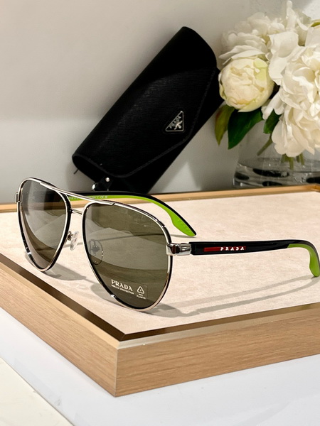 Pra*a sunglasses(aaaa)-220