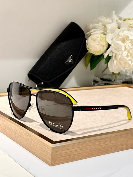 Pra*a sunglasses(aaaa)-210