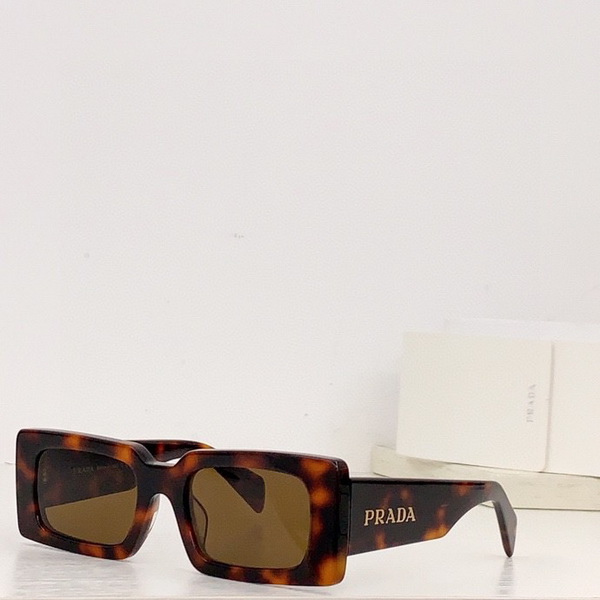 Pra*a sunglasses(aaaa)-208