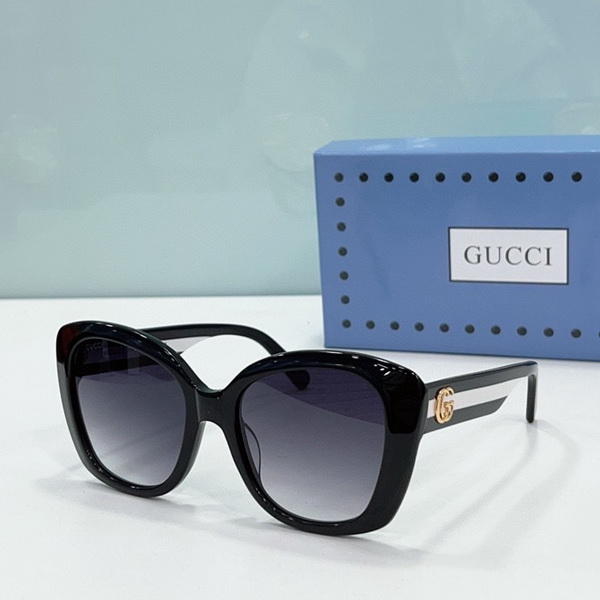 G*u*i sunglasses(aaaa)-656