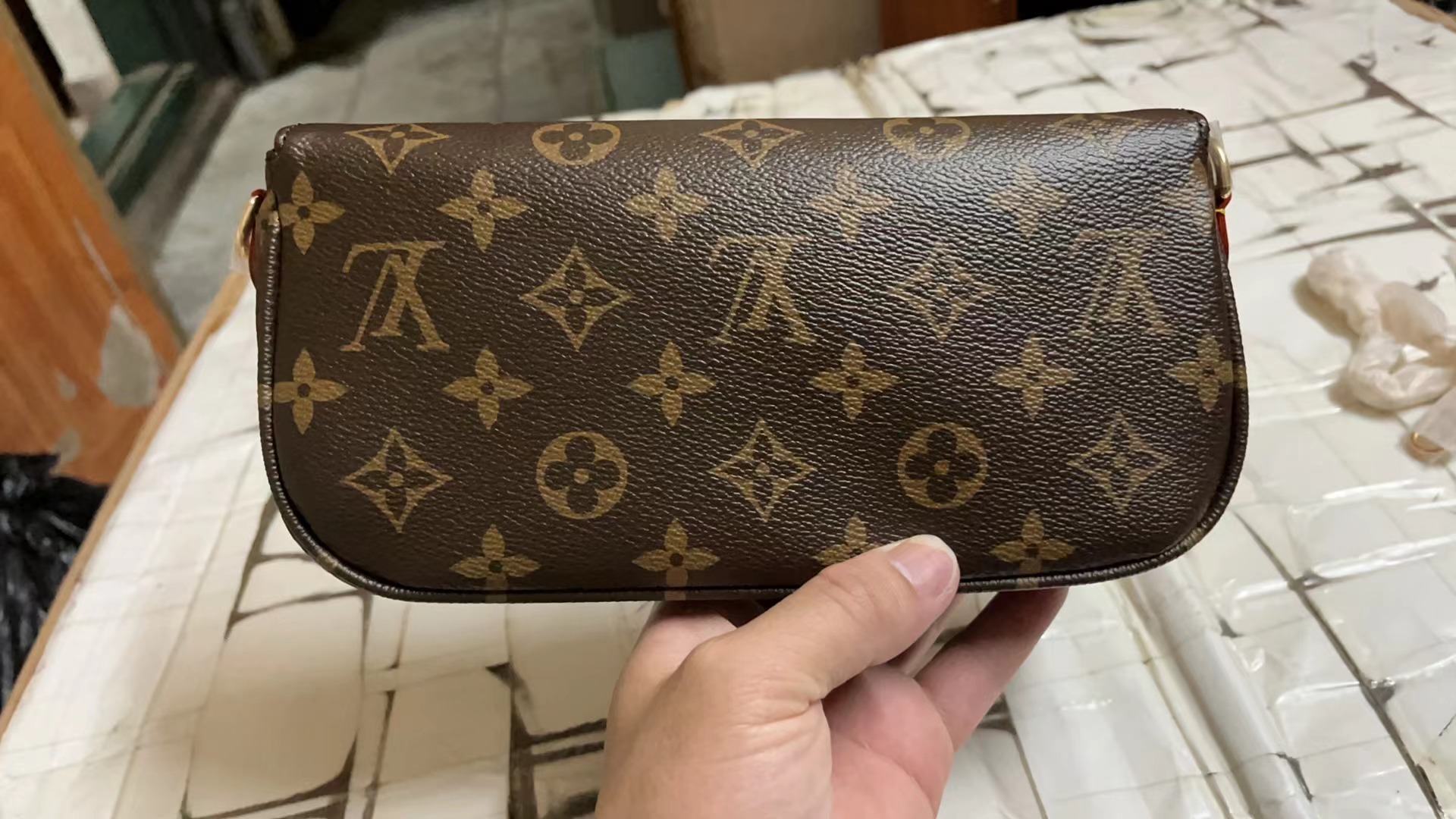 LV Handbags AAA(Women)-192