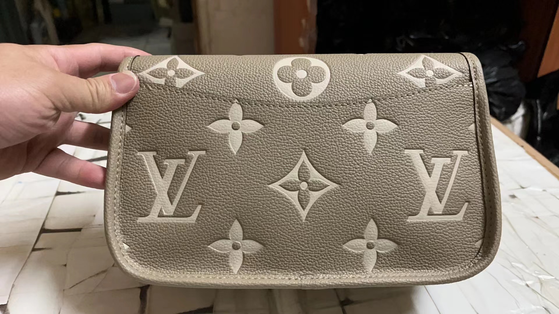LV Handbags AAAA(Women)-193