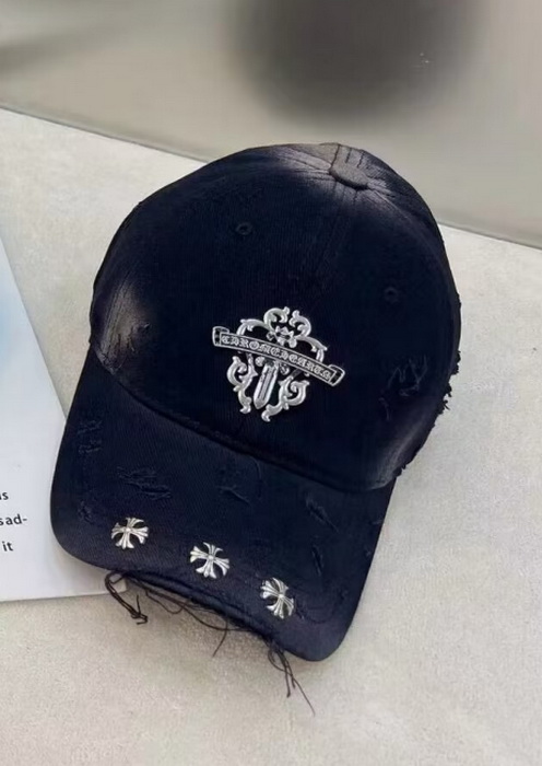 chrome Ch**me He**ts cap-017