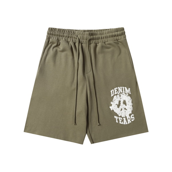 Denim Tears Shorts-087