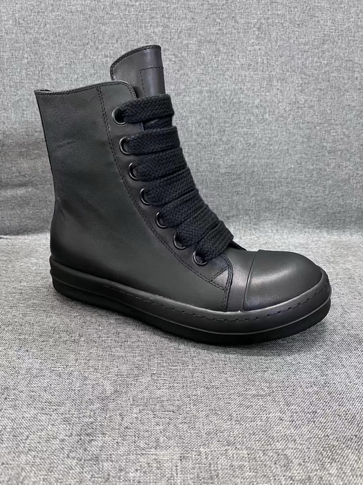Rick Owens Shoes(AAA)-071