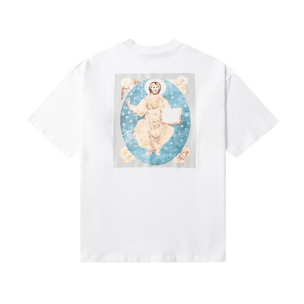 Saint Michael T-shirts-029
