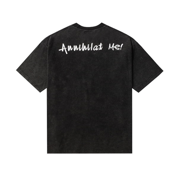 Saint Michael T-shirts-050