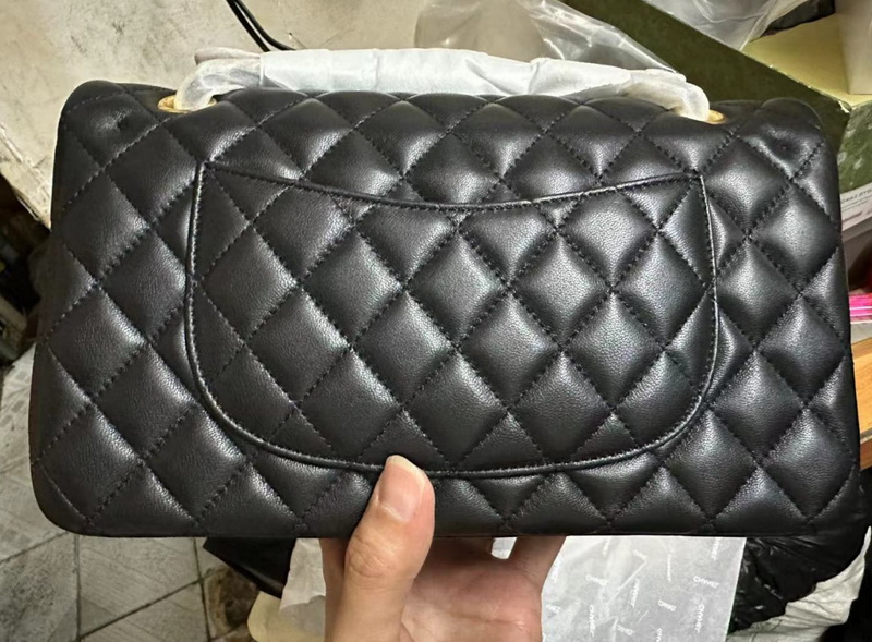 Ch*el handbags aaaa(women)-117