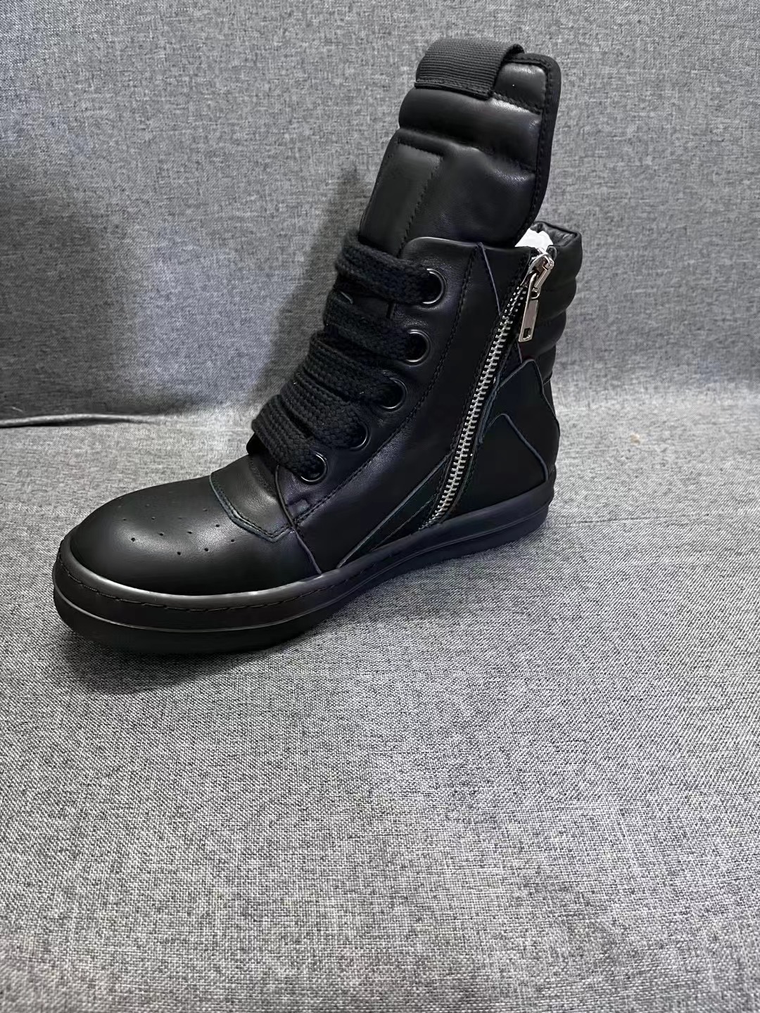 Rick Owens Shoes(AAA)-072