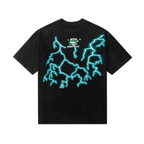 Saint Michael T-shirts-044