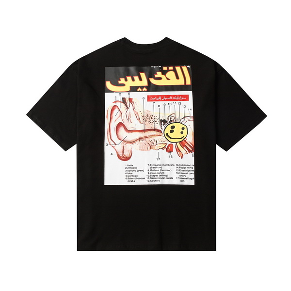 Saint Michael T-shirts-040