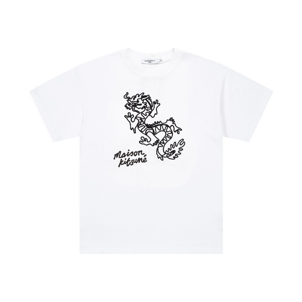 Ma*s*n kitsune t-shirts-030