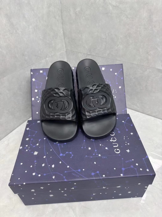 G*u*i slippers(aaa)-457