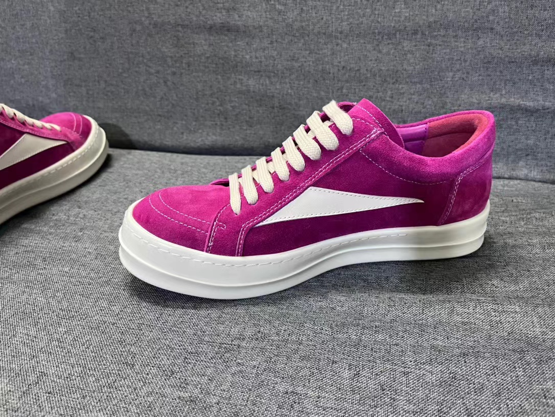 Rick Owens Shoes(AAA)-079