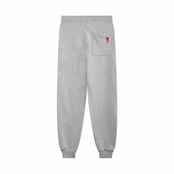AMI Pants -056