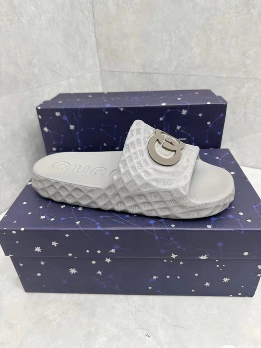 G*u*i slippers(aaa)-458