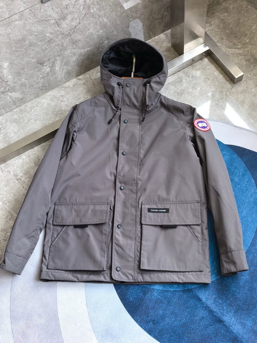 Can*a Go*e jacket-005