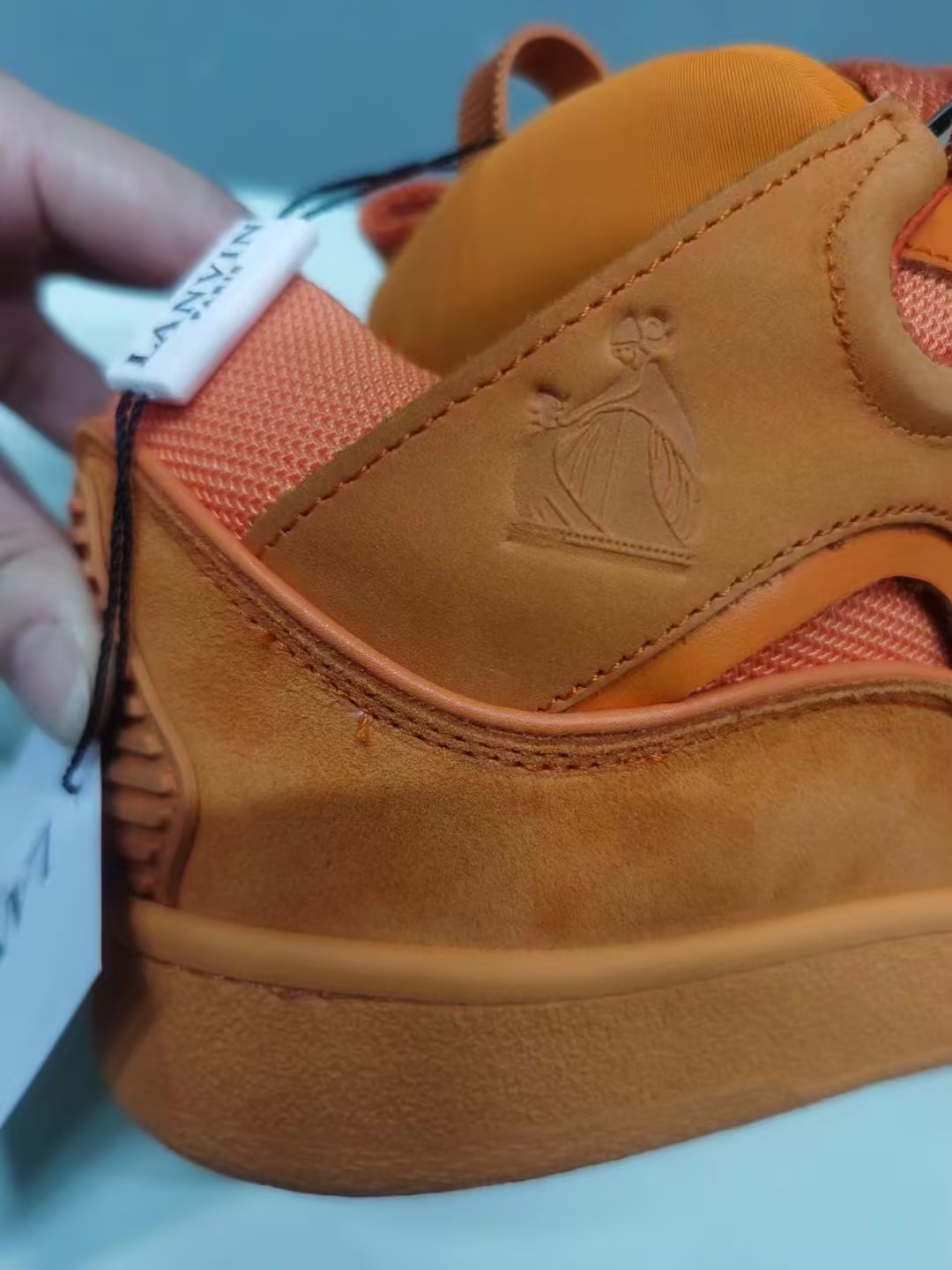 Lanvin Shoes(AAA)-106