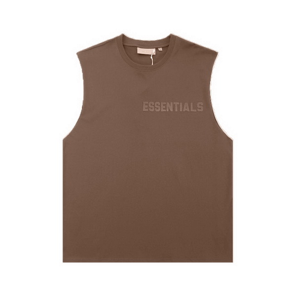 FEAR OF GOD Vest-066