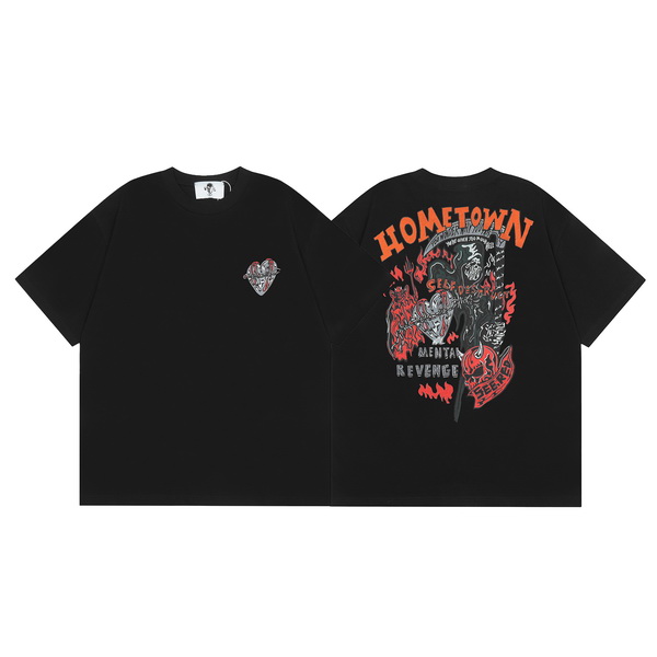 Warren Lotas T-shirts-022