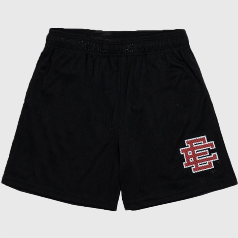 Eric Emanual Shorts-158