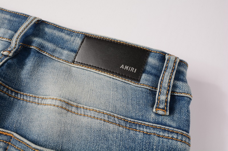 Amiri Jeans-243