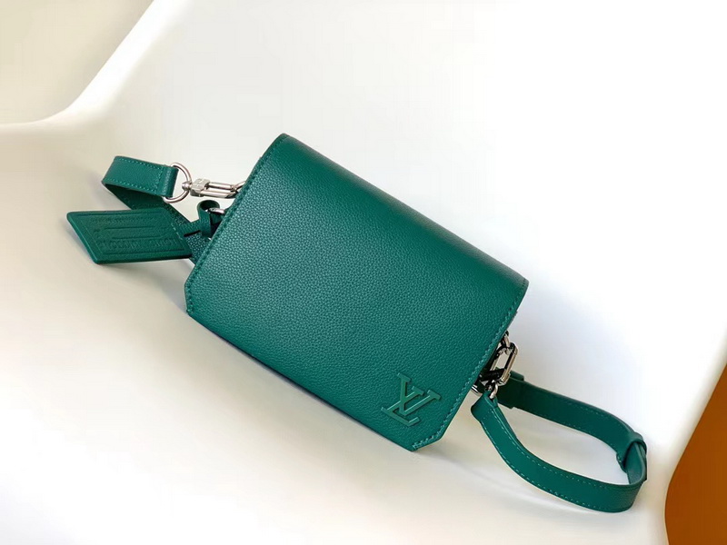 LV Handbags AAA(Men)-136