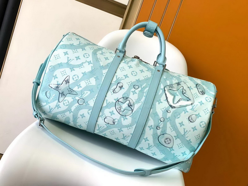 LV Luggage Bag(AAAA)-038
