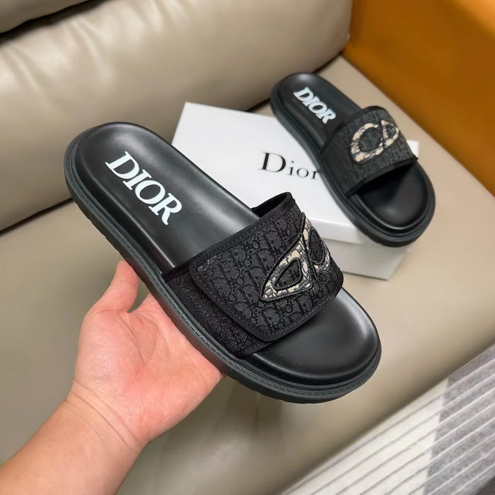 D*or slippers(aaa)-019