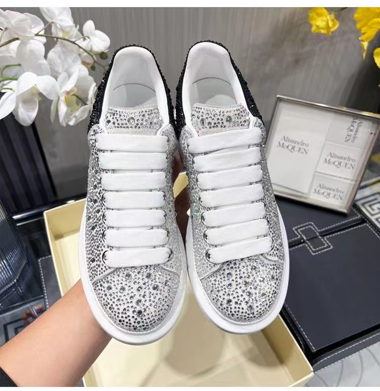 ale*d*r M*Q*en shoes(aaa)-161