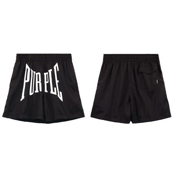 pu*re b*and shorts-006