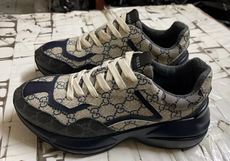 G*u*i shoes(aaa)-545