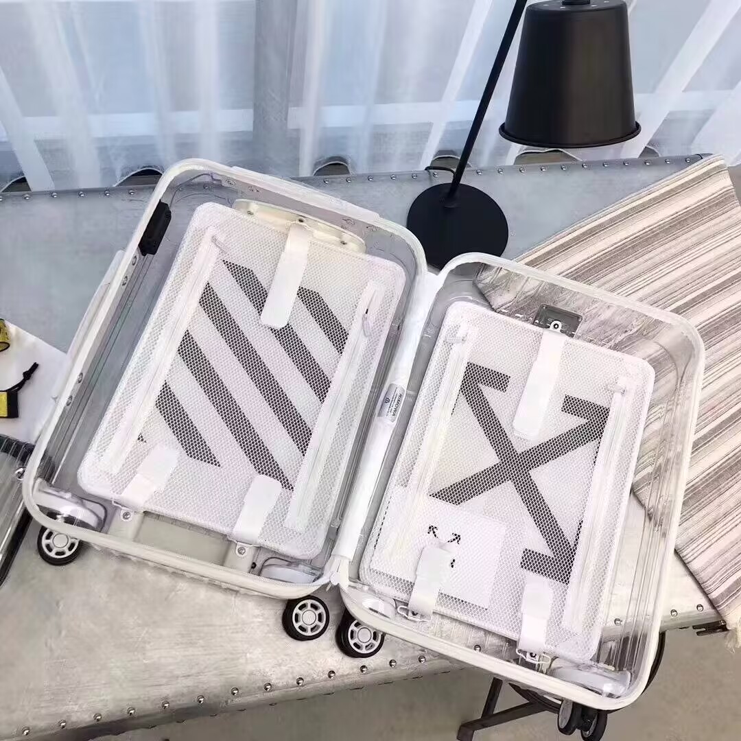 Off White Suitcase(AAA)-002