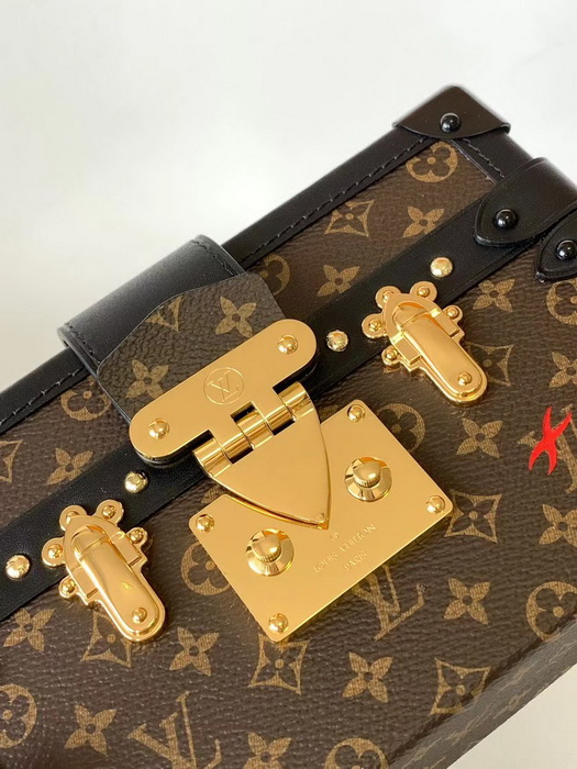 LV Handbags AAA(Women)-211