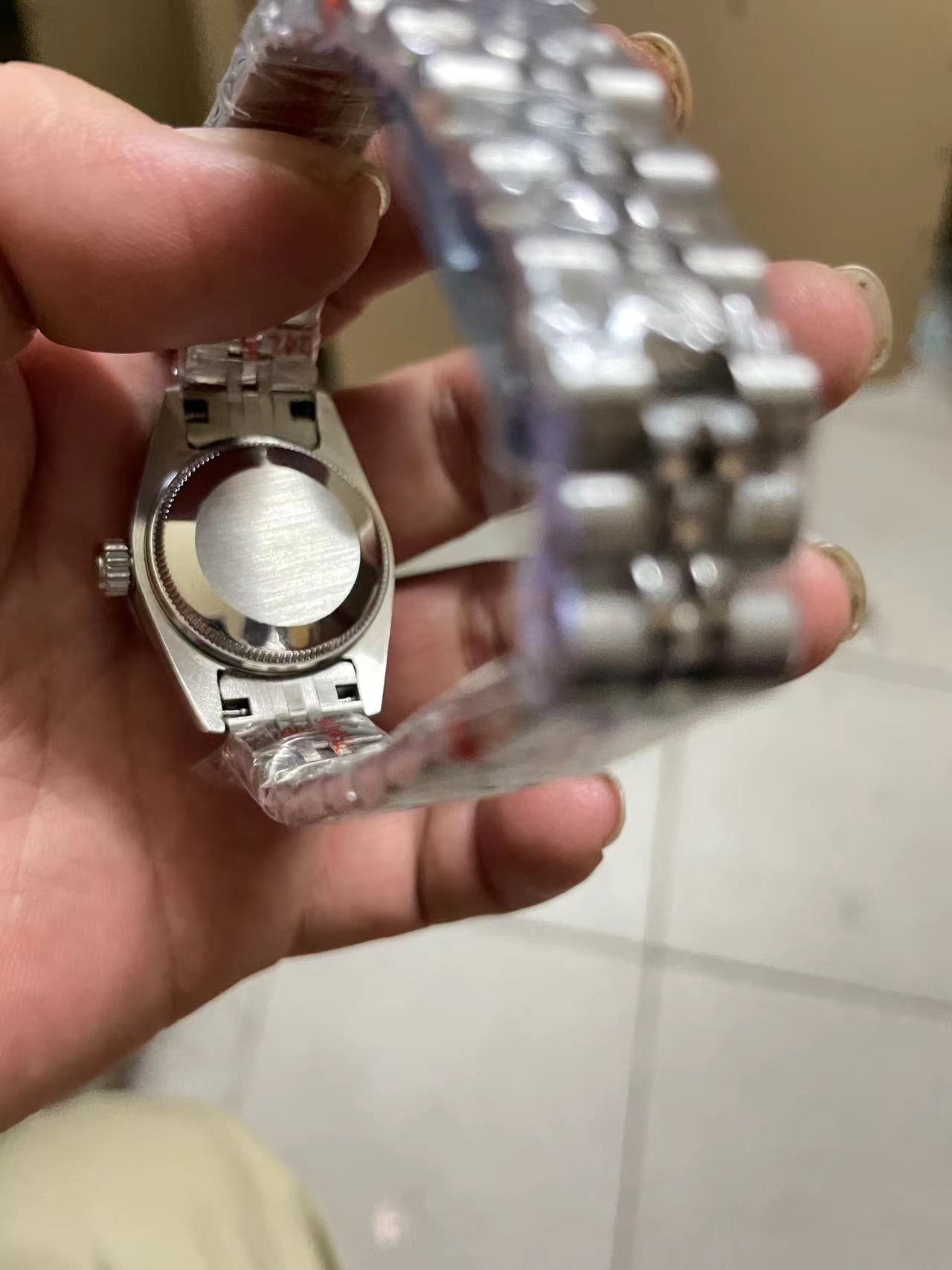 R*l*x watches(women)-162