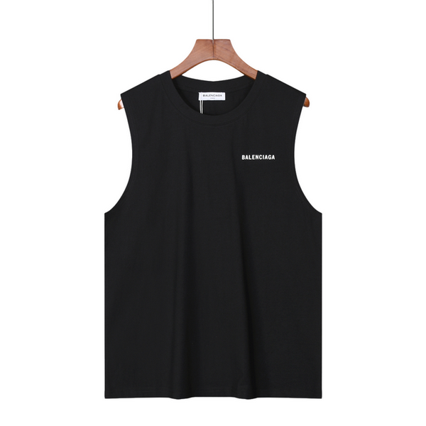 Ba*len*cia*ga vest-003