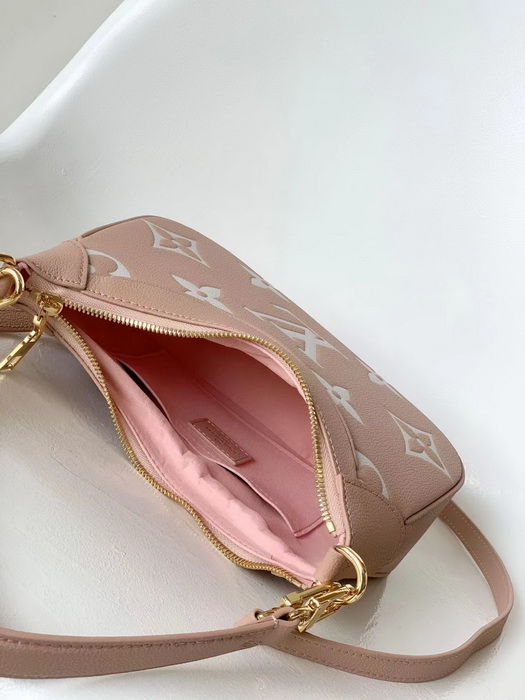 LV Handbags AAA(Women)-217