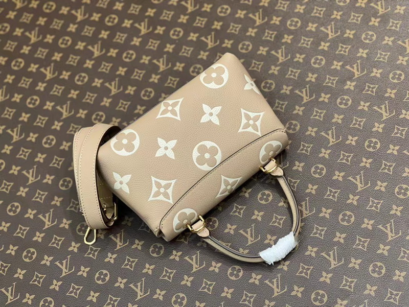 LV Handbags AAA(Women)-223
