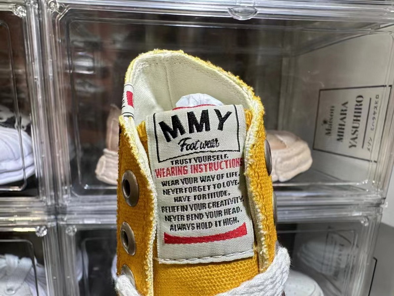 MMY Shoes(AAA)-081
