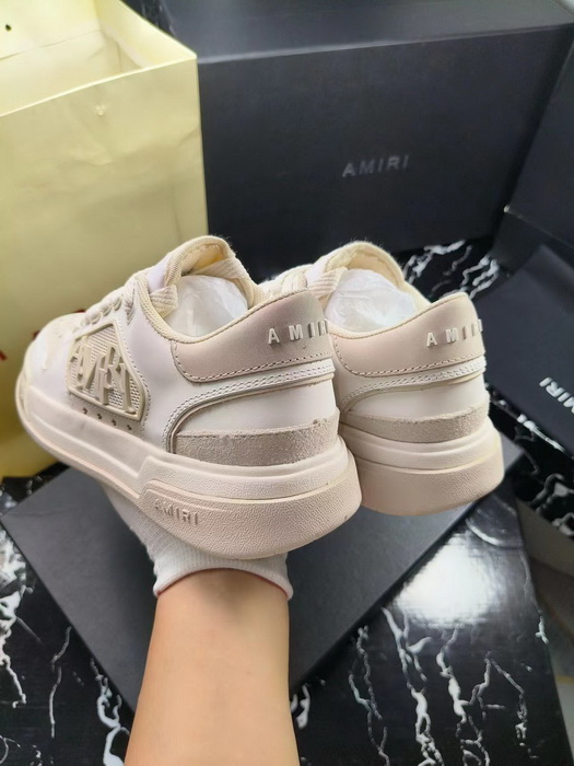 Amiri Shoes(AAA)-142
