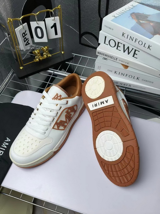Amiri Shoes(AAA)-144
