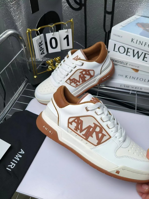 Amiri Shoes(AAA)-144