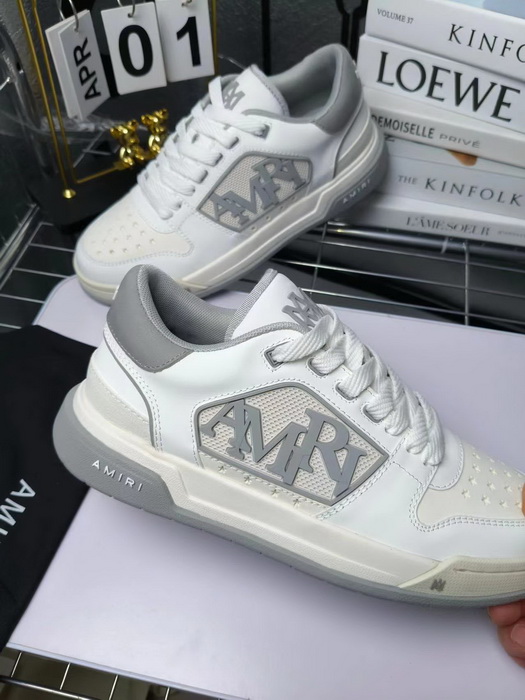 Amiri Shoes(AAA)-145