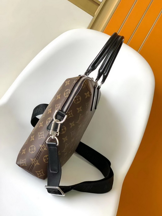 LV Handbags AAAA(Men)-145